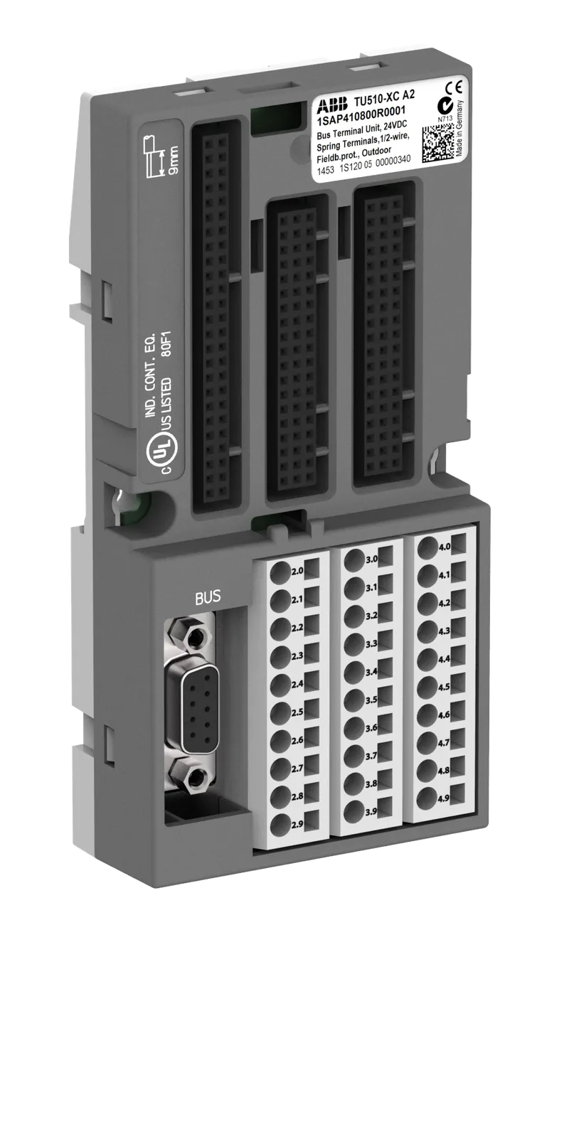 TU510-DP-XC