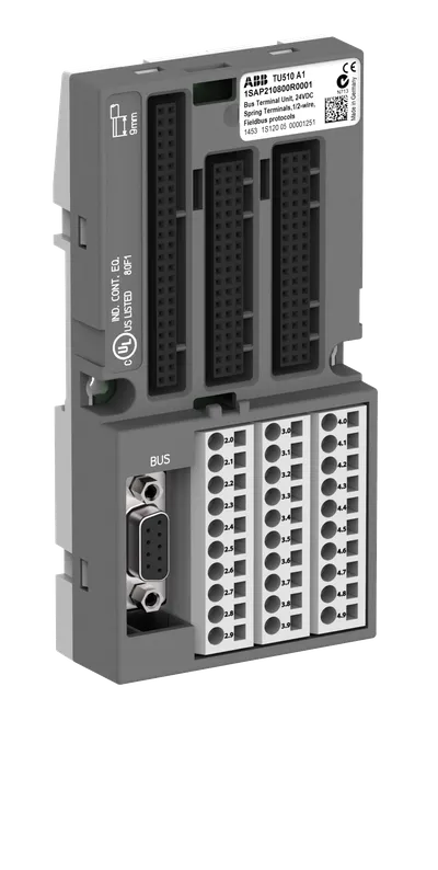ABB TU510