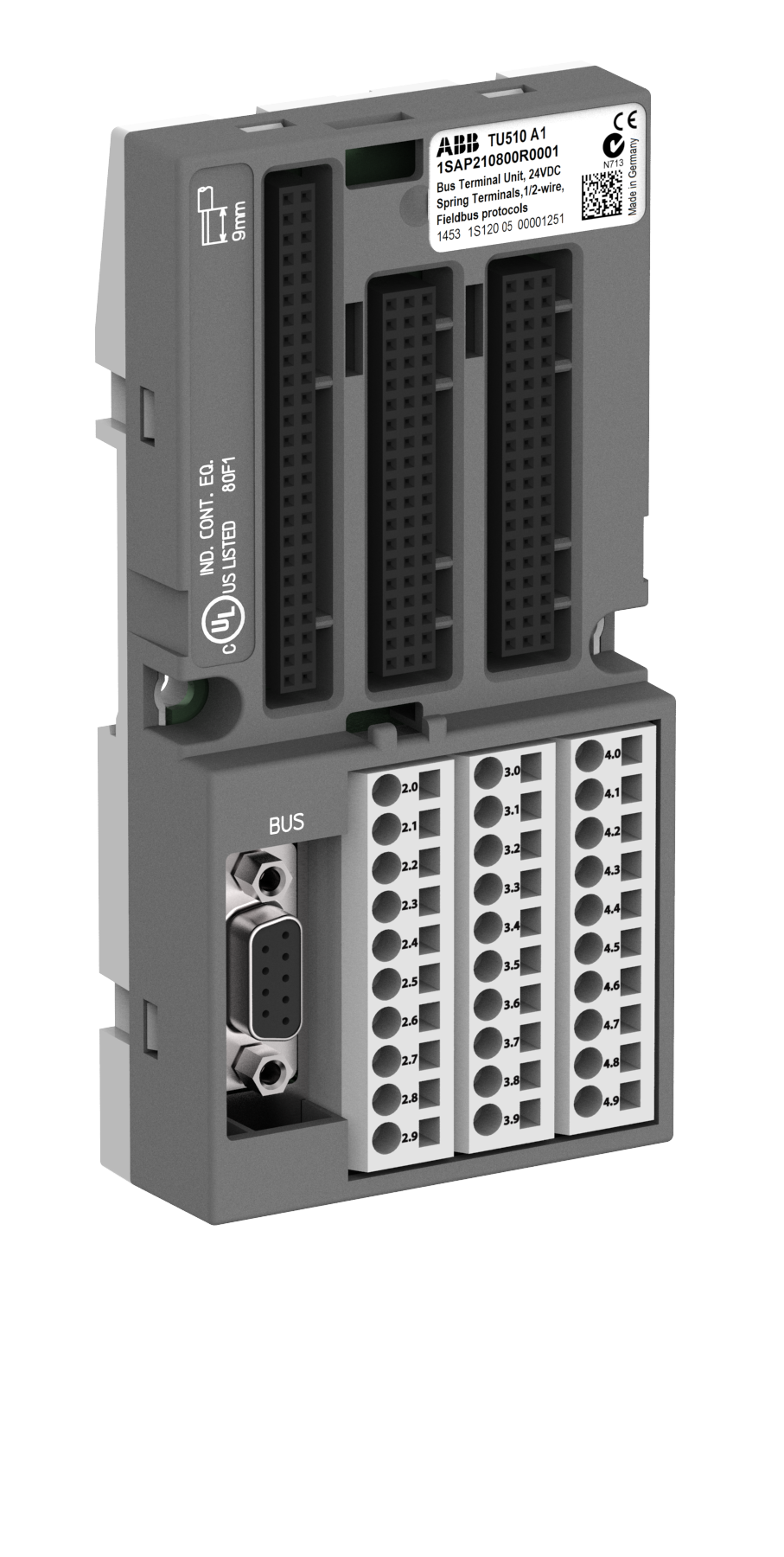 ABB TU510