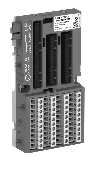 ABB TU515