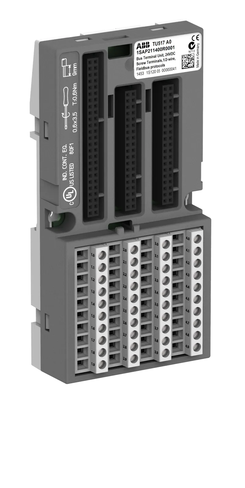 ABB TU517