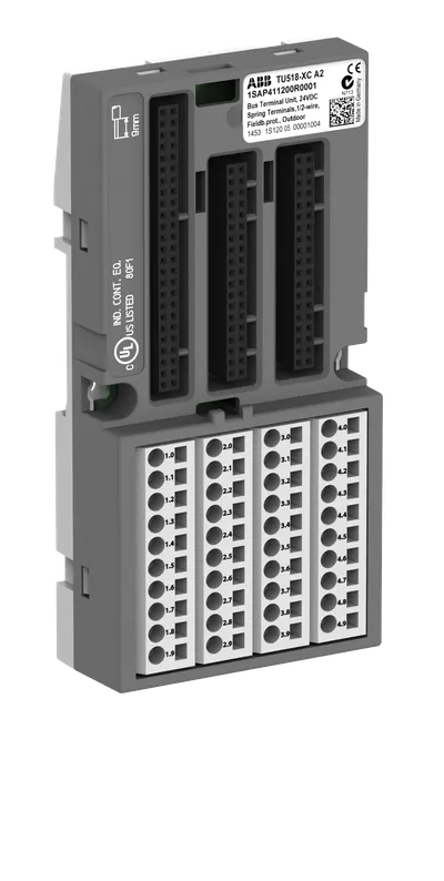 TU518-XC