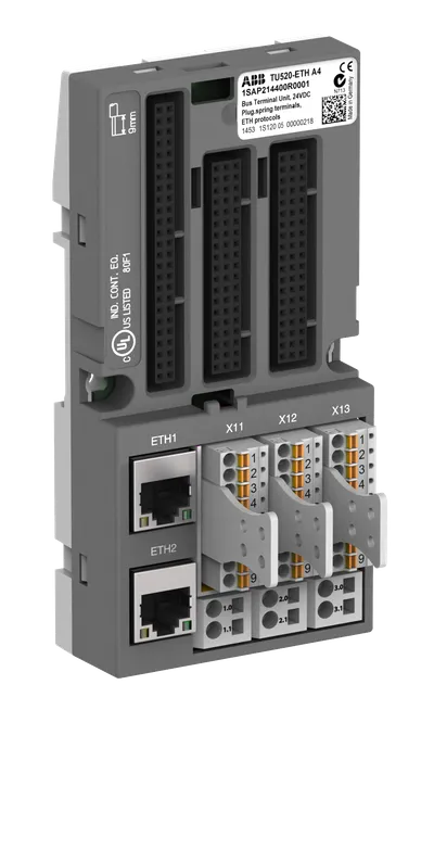 ABB TU520-ETH