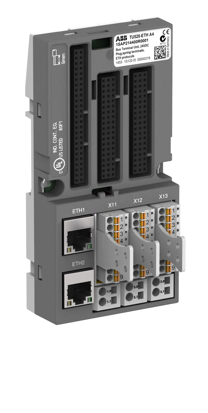 ABB TU520-ETH