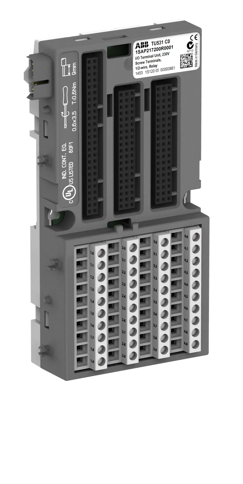 ABB TU531