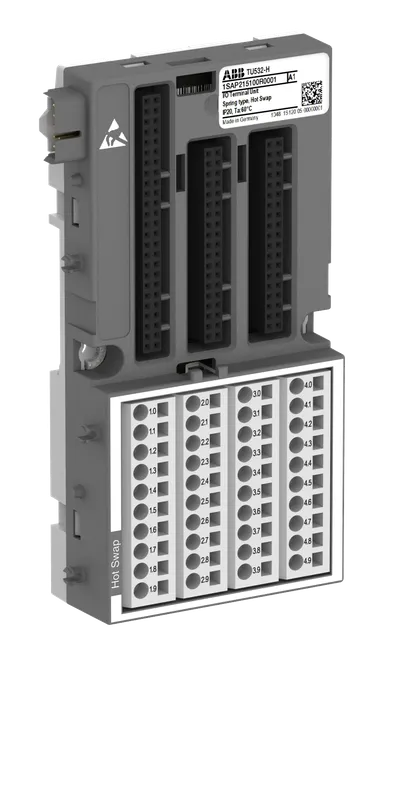 ABB TU532-H