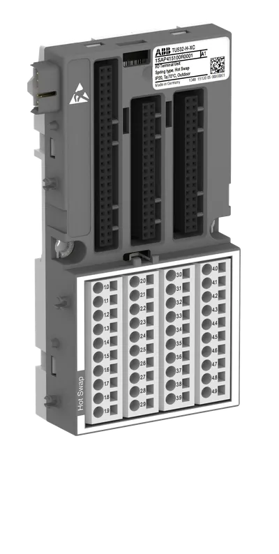 ABB TU532-XC