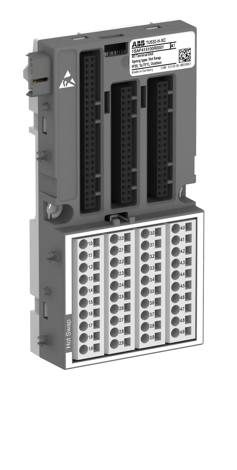 ABB TU532-XC