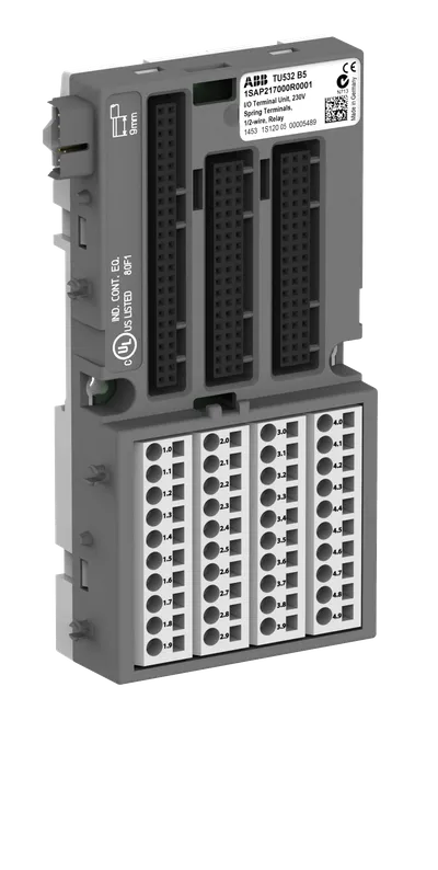 ABB TU532