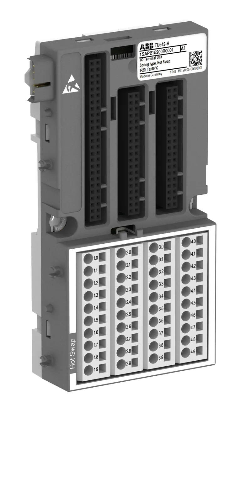 ABB TU542