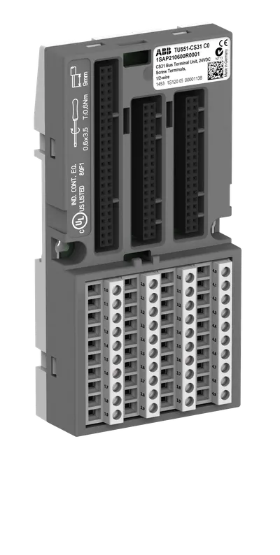 ABB TU551-CS31
