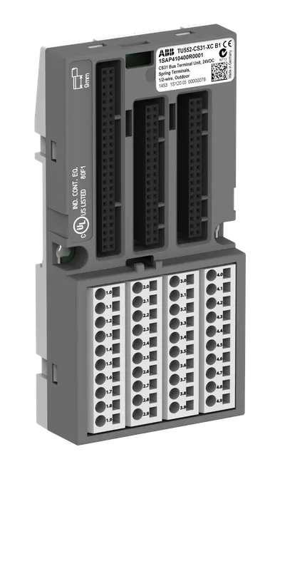 ABB TU552-CS31-XC