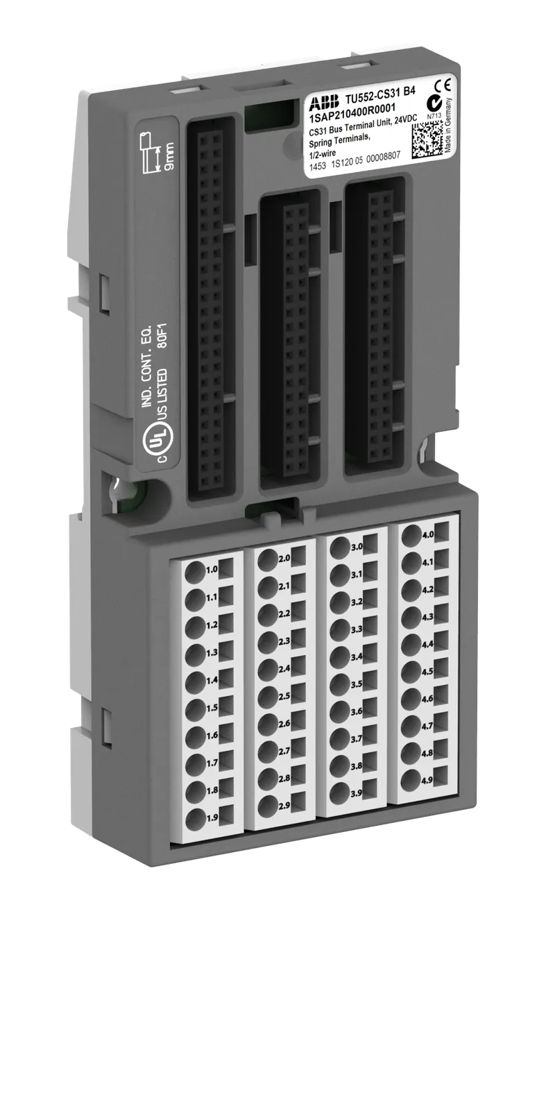 ABB TU552-CS31