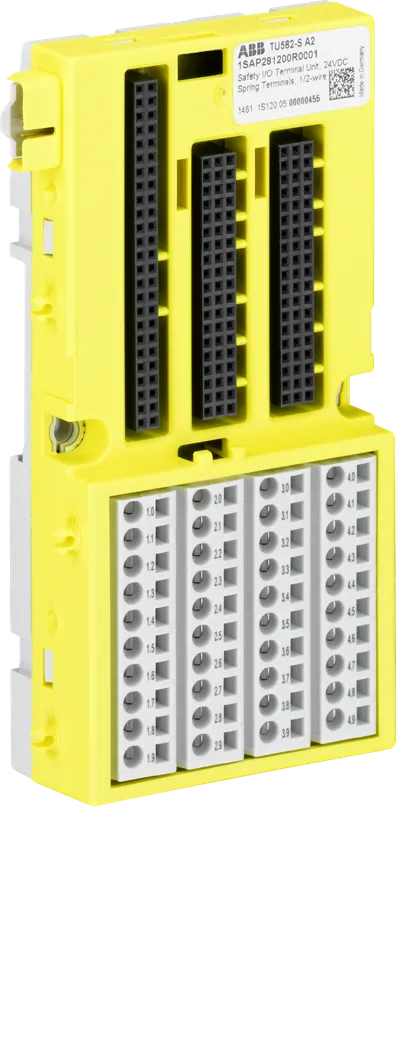 ABB TU582-S