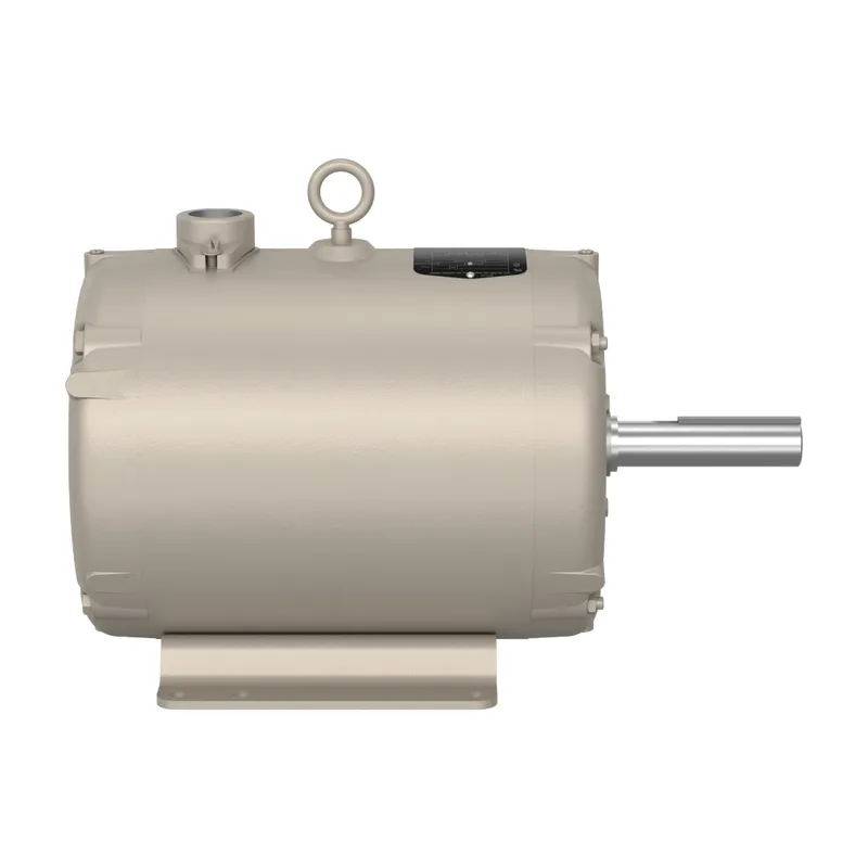 10-15HP,3450RPM,1PH,60HZ,215Z,3740C — photo 2 of 3