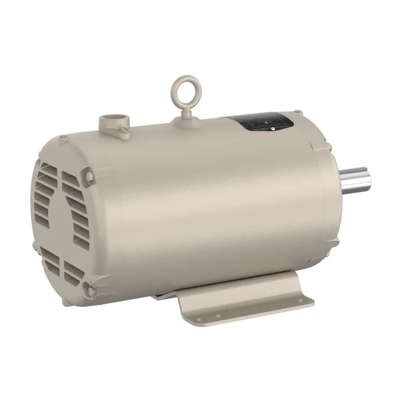 7.5HP,3450RPM,1PH,60HZ,184TZ,3640C, — photo 3 of 3