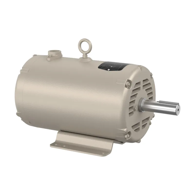 7.5HP,3450RPM,1PH,60HZ,184TZ,3640C, — photo 1 of 3