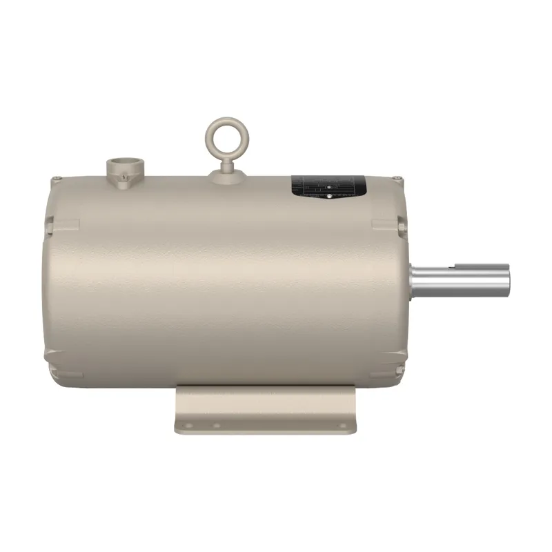 7.5HP,3450RPM,1PH,60HZ,184TZ,3640C, — photo 2 of 3