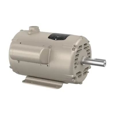3-4.5HP,3450RPM,1PH,60HZ,145TZ,3540
