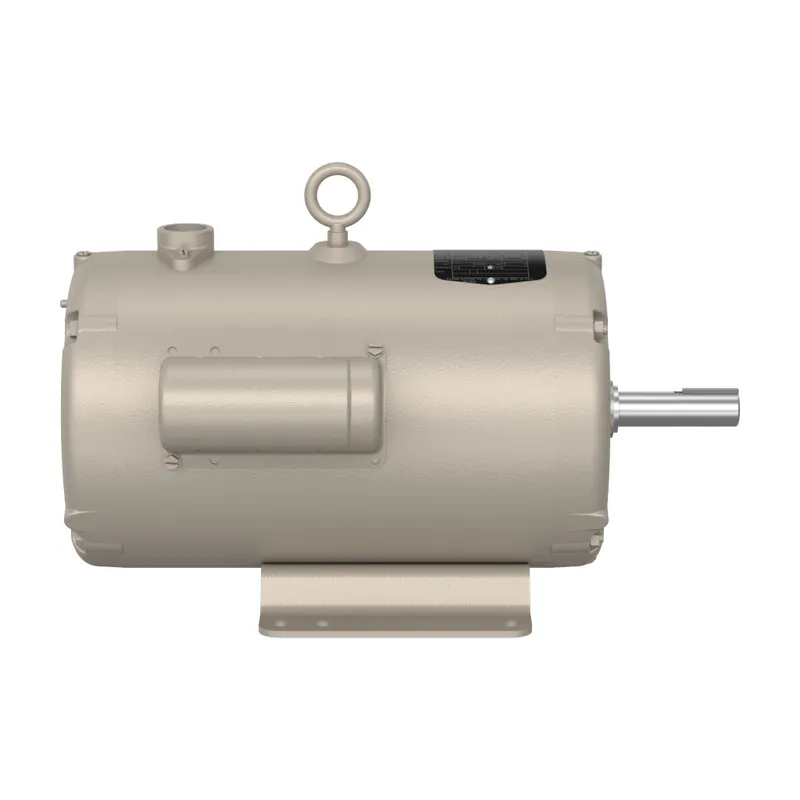 3-4.5HP,3450RPM,1PH,60HZ,182Z,3634L — photo 2 of 3