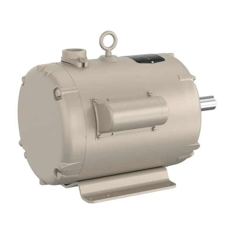 10-15HP,3500RPM,1PH,60HZ,215Z,3750L — photo 3 of 3