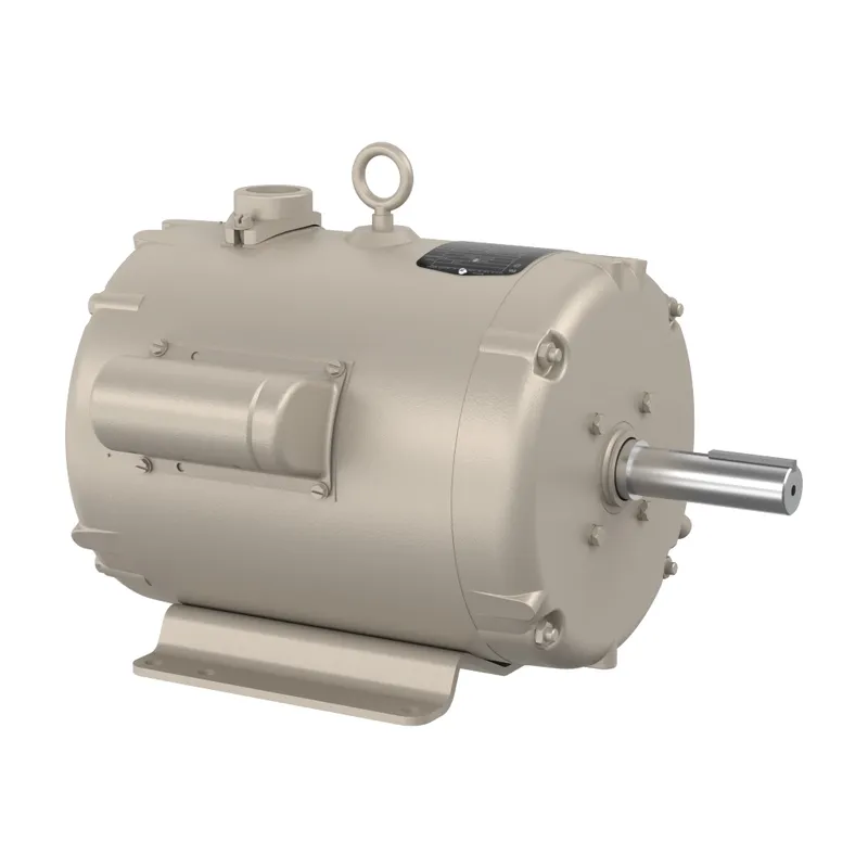 10-15HP,3500RPM,1PH,60HZ,215Z,3750L — photo 1 of 3