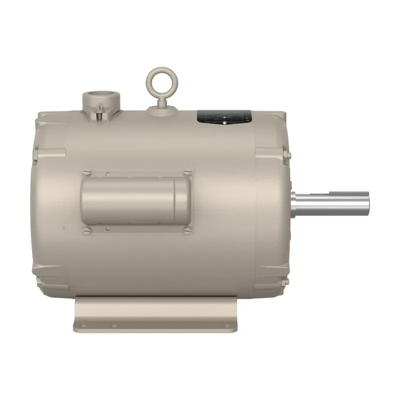 10-15HP,3500RPM,1PH,60HZ,215Z,3750L — photo 2 of 3
