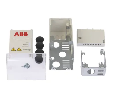 ABB UL Type 1 kit for ACS380 R0