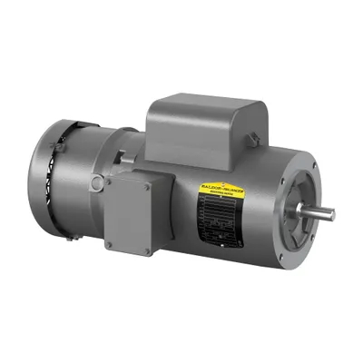 1HP,1740RPM,1PH,60HZ,56C,3526LC,TEF
