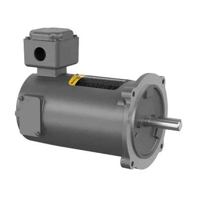.33HP,1750RPM,DC,56C,3327P,TENV,F1,