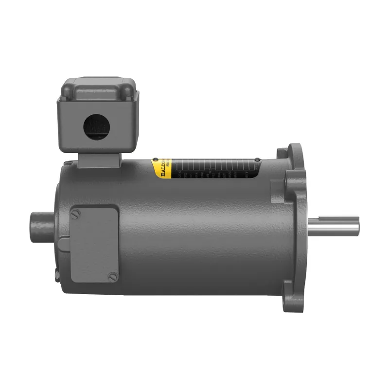 .5HP,1750RPM,DC,56C,3336P,TENV,F1,N — photo 2 of 3