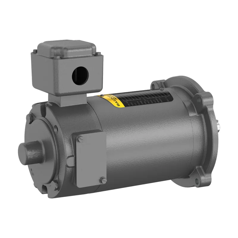 .5HP,1750RPM,DC,56C,3336P,TENV,F1,N — photo 3 of 3