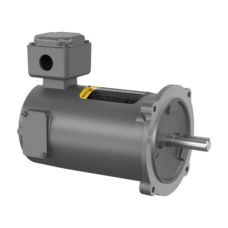 .5HP,1750RPM,DC,56C,3336P,TENV,F1,N — photo 1 of 3