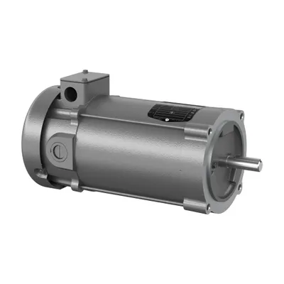 1HP,1750RPM,DC,56C,3435P,TEFC,F1,N