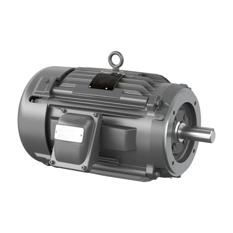 10HP,1765//1465RPM,3PH,60/50HZ,215T — photo 1 of 3
