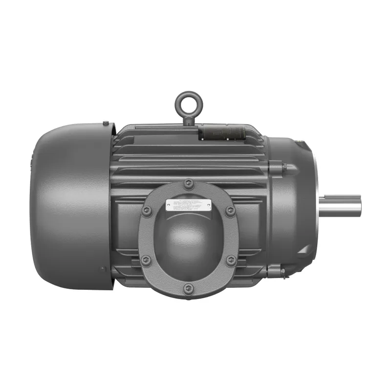 15HP,1765//1470RPM,3PH,60/50HZ,254T — photo 2 of 3