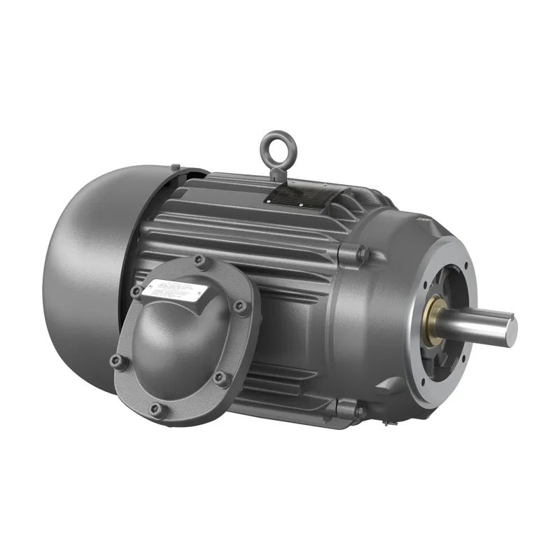 20HP,1770//1470RPM,3PH,60/50HZ,256T — photo 1 of 3