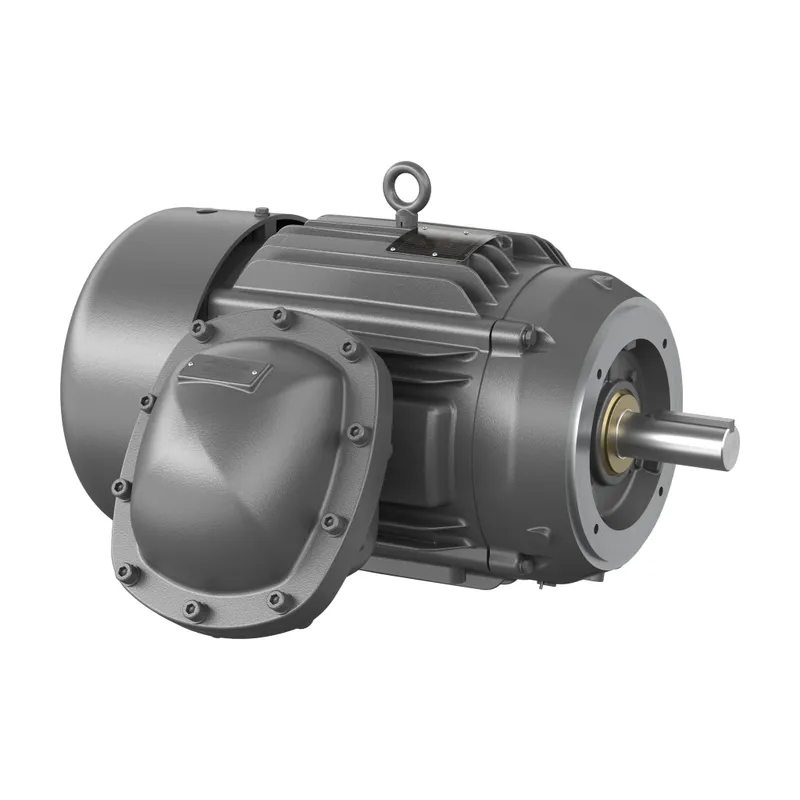 25HP,1775//1475RPM,3PH,60/50HZ,284T — photo 1 of 3