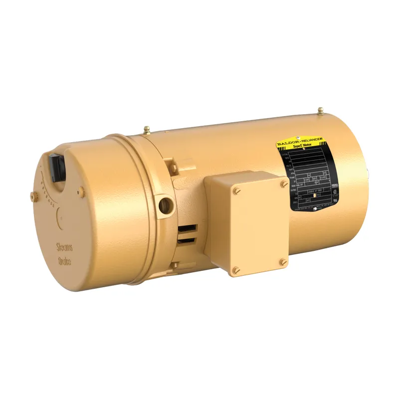 1HP,1770RPM,3PH,60HZ,143TC,3520M,OP — photo 3 of 3