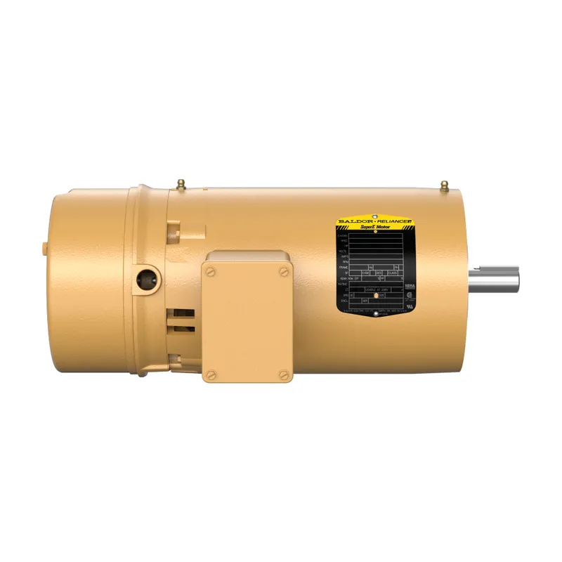 1HP,1770RPM,3PH,60HZ,143TC,3520M,OP — photo 2 of 3