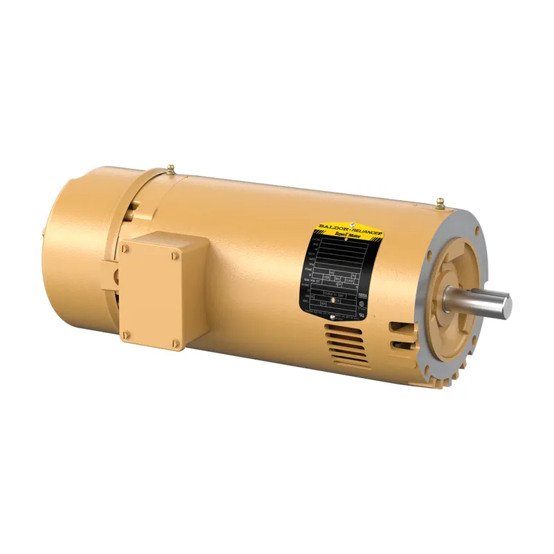 1.5HP,1770RPM,3PH,60HZ,145TC,3524M, — photo 1 of 3