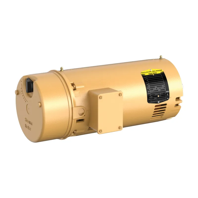 1.5HP,1770RPM,3PH,60HZ,145TC,3524M, — photo 3 of 3