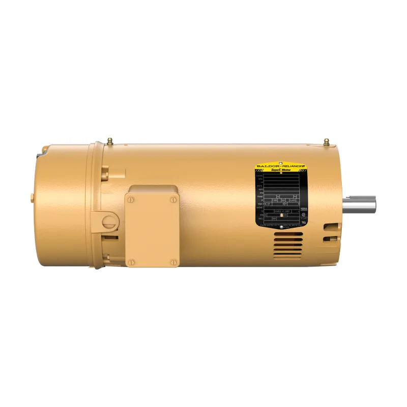1.5HP,1770RPM,3PH,60HZ,145TC,3524M, — photo 2 of 3