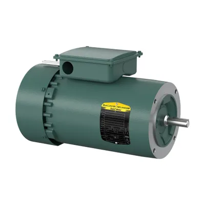 1HP,1770RPM,3PH,60HZ,56C,3520M,TEFC