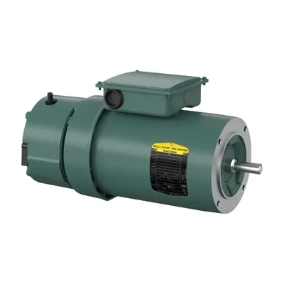1.5HP,1770RPM,3PH,60HZ,56C,3524M,TE