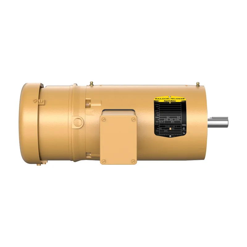 1.5HP,1770RPM,3PH,60HZ,145TC,3524M, — photo 2 of 3