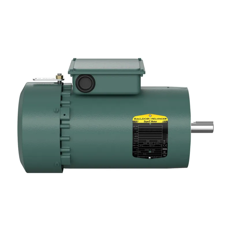 1.5HP,1770RPM,3PH,60HZ,145TC,3524M, — photo 2 of 3