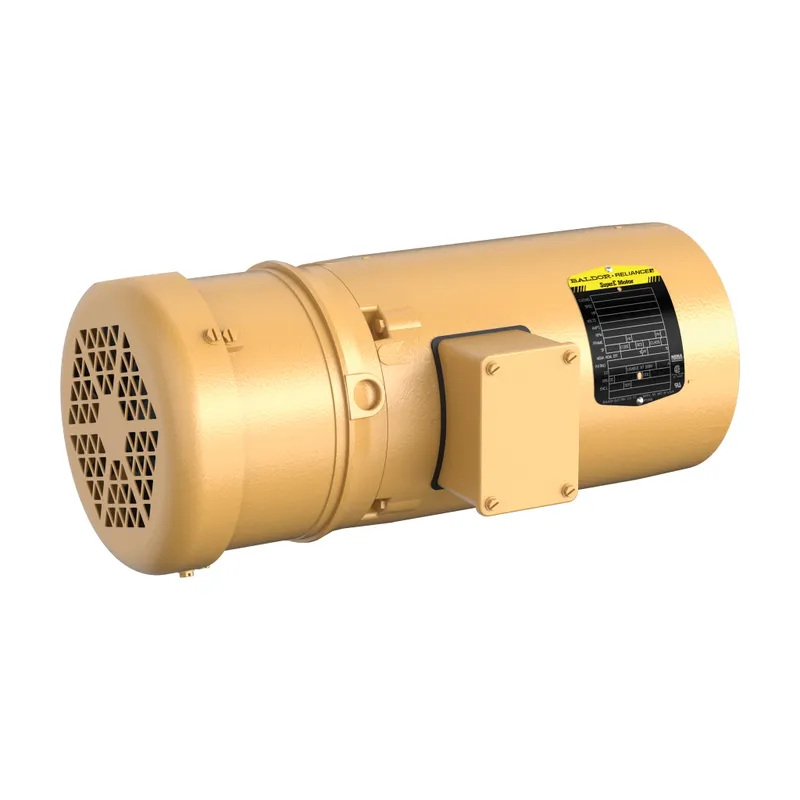 2HP,1760RPM,3PH,60HZ,56C,3528M,TEFC — photo 3 of 3
