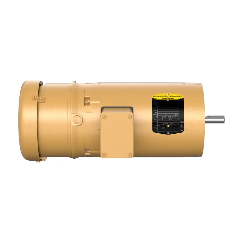 2HP,1760RPM,3PH,60HZ,56C,3528M,TEFC — photo 2 of 3
