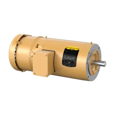 2HP,1764RPM,3PH,60HZ,145TC,3528M,TE